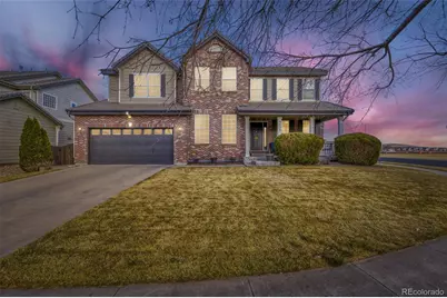 9638 Olathe Street, Commerce City, CO 80022 - Photo 1