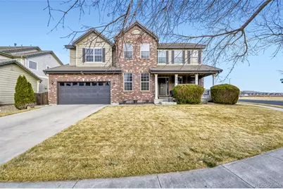 9638 Olathe Street, Commerce City, CO 80022 - Photo 3