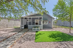 111 S Cameron St, Brush, CO 80723 - Photo 1