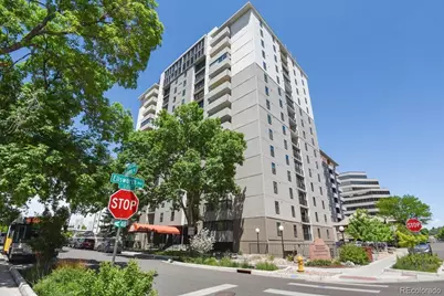 2 Adams Street #A, Denver, CO 80206 - Photo 3