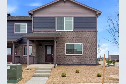 21234 E 65th Drive, Aurora, CO 80019 - Photo 1