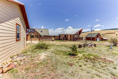 2177 County Road 341, Westcliffe, CO 81252 - Photo 5
