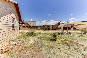 2177 Co Rd 341, Westcliffe, CO 81252 - Photo 5