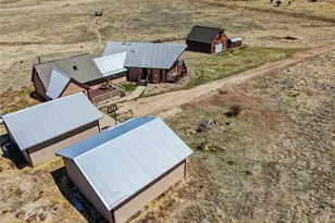 2177 Co Rd 341, Westcliffe, CO 81252 - Photo 3