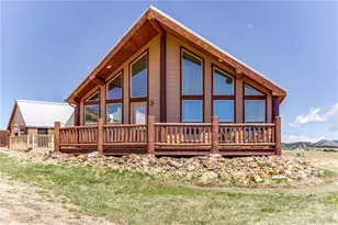 2177 Co Rd 341, Westcliffe, CO 81252 - Photo 1