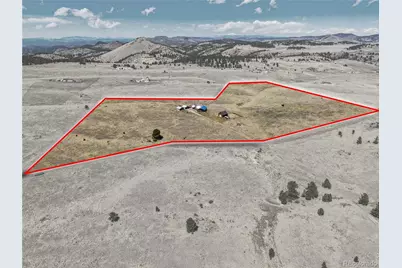 2177 County Road 341, Westcliffe, CO 81252 - Photo 7