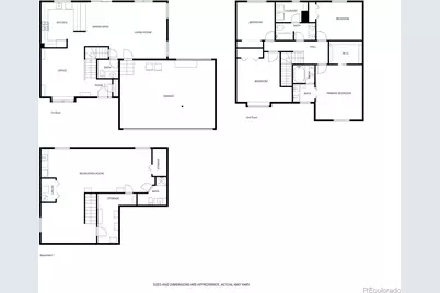 3998 Ashcroft Avenue, Castle Rock, CO 80104 - Photo 45