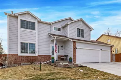 3998 Ashcroft Avenue, Castle Rock, CO 80104 - Photo 1