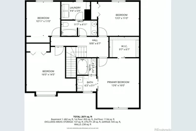 3998 Ashcroft Avenue, Castle Rock, CO 80104 - Photo 47