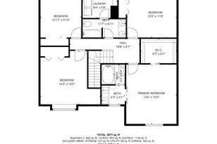 3998 Ashcroft Ave, Castle Rock, CO 80104 - Photo 47