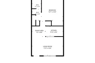 5875 E Iliff Ave, Denver, CO 80222 - Photo 1