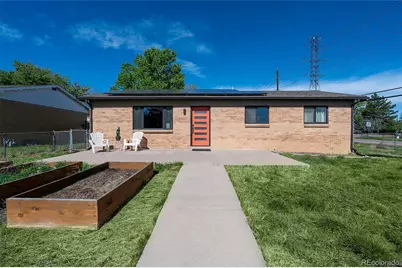 995 Salvia Street, Golden, CO 80401 - Photo 1