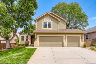 9608 Red Oakes Dr, Highlands Ranch, CO 80126 - Photo 1