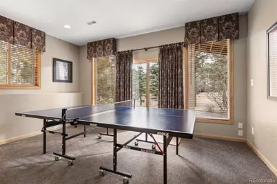 1443 Belford Court, Evergreen, CO 80439 - Photo 35