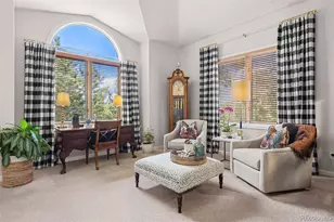 1443 Belford Ct, Evergreen, CO 80439 - Photo 7