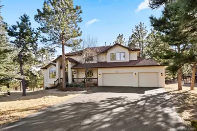 1443 Belford Court, Evergreen, CO 80439 - Photo 3