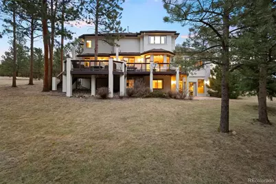 1443 Belford Court, Evergreen, CO 80439 - Photo 39