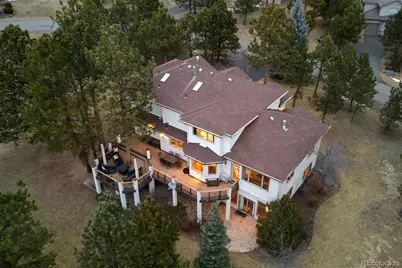 1443 Belford Court, Evergreen, CO 80439 - Photo 43