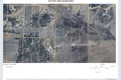 Tr-36 23rd Trail, Cotopaxi, CO 81223 - Photo 19