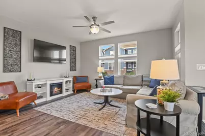 15706 E Otero Avenue, Centennial, CO 80112 - Photo 5