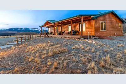 1994 Black Mountain Road, Fairplay, CO 80440 - Photo 35