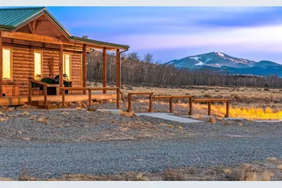 1994 Black Mountain Road, Fairplay, CO 80440 - Photo 33