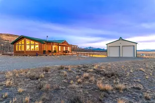 1994 Black Mountain Rd, Fairplay, CO 80440 - Photo 1