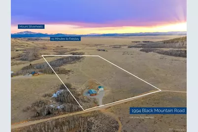 1994 Black Mountain Road, Fairplay, CO 80440 - Photo 31