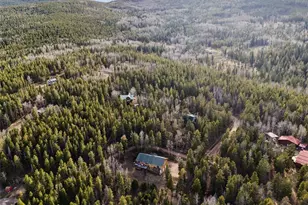 8 Yuma Trail, Evergreen, CO 80439 - Photo 47