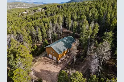 8 Yuma Trail, Evergreen, CO 80439 - Photo 45