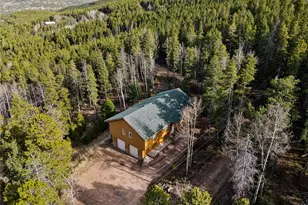 8 Yuma Trail, Evergreen, CO 80439 - Photo 45