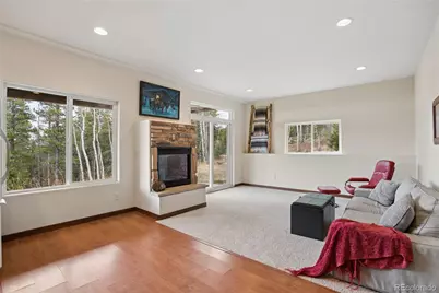 8 Yuma Trail, Evergreen, CO 80439 - Photo 33