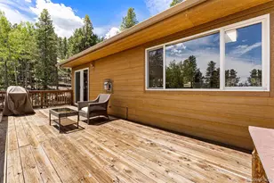 8 Yuma Trail, Evergreen, CO 80439 - Photo 41