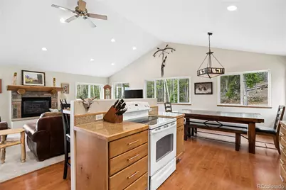 8 Yuma Trail, Evergreen, CO 80439 - Photo 15