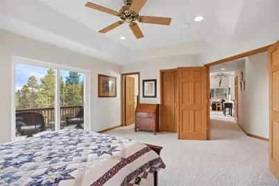 8 Yuma Trail, Evergreen, CO 80439 - Photo 19