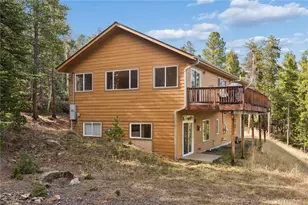 8 Yuma Trail, Evergreen, CO 80439 - Photo 43