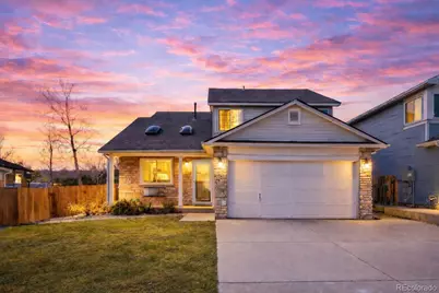 12558 W Prentice Drive, Littleton, CO 80127 - Photo 1