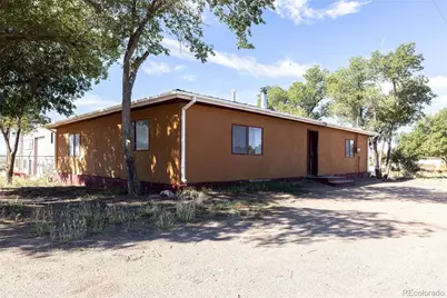 304 4th Street, Fort Garland, CO 81151 - Photo 17