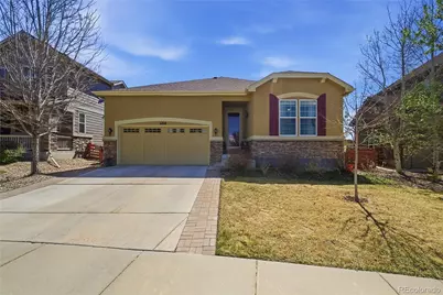 600 Sun Up Place, Erie, CO 80516 - Photo 1