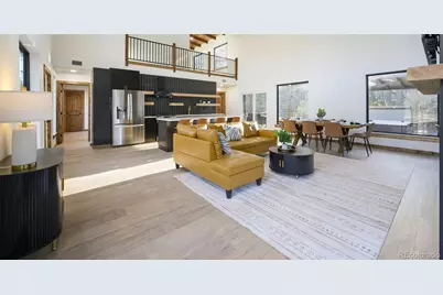 3538 High Creek Road, Fairplay, CO 80440 - Photo 3
