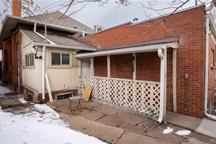 342 S Lincoln St, Denver, CO 80209 - Photo 29