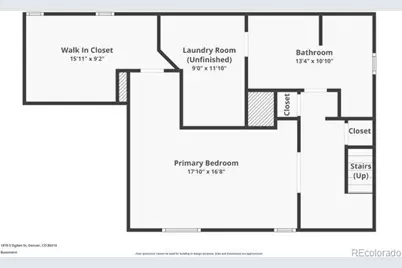 1870 S Ogden Street, Denver, CO 80210 - Photo 35
