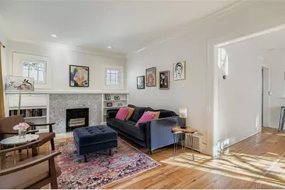 1870 S Ogden Street, Denver, CO 80210 - Photo 5