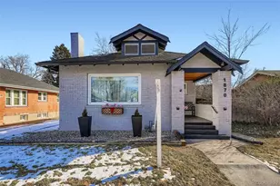 1870 S Ogden St, Denver, CO 80210 - Photo 3