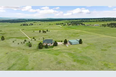 17950 County Road 94, Calhan, CO 80808 - Photo 7