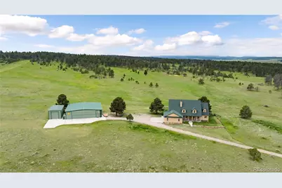 17950 County Road 94, Calhan, CO 80808 - Photo 5