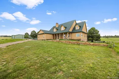 17950 County Road 94, Calhan, CO 80808 - Photo 3