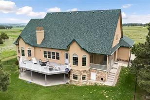 17950 Co Rd 94, Calhan, CO 80808 - Photo 1