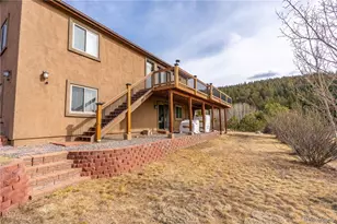 212 Wisp Creek Dr, Bailey, CO 80421 - Photo 3