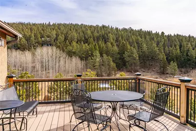 212 Wisp Creek Drive, Bailey, CO 80421 - Photo 5